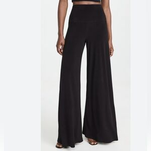 Bailey 44 Black Wide Leg Pants Size S